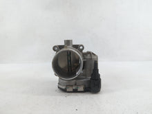 2014-2017 Volkswagen Passat Throttle Body P/N:0 280 750 718 0 280 750590 Fits 2014 2015 2016 2017 OEM Used Auto Parts