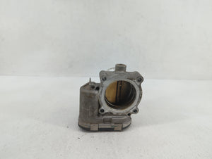 2014-2017 Volkswagen Passat Throttle Body P/N:0 280 750 718 0 280 750590 Fits 2014 2015 2016 2017 OEM Used Auto Parts