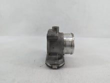 2014-2017 Volkswagen Passat Throttle Body P/N:0 280 750 718 0 280 750590 Fits 2014 2015 2016 2017 OEM Used Auto Parts