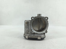 2011-2018 Chrysler 300 Throttle Body P/N:05184349AE 05184349AD Fits 2011 2012 2013 2014 2015 2016 2017 2018 2019 OEM Used Auto Parts