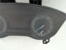 2015 Ford Fusion Instrument Cluster Speedometer Gauges P/N:FS7T-10849-EC FS7T-10849-EB Fits OEM Used Auto Parts