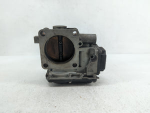 2008-2012 Honda Accord Throttle Body P/N:GMF3B 1430 02P07 Fits 2008 2009 2010 2011 2012 OEM Used Auto Parts