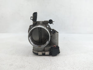 2012-2015 Kia Sorento Throttle Body P/N:35100-2G700 Fits 2011 2012 2013 2014 2015 2016 OEM Used Auto Parts