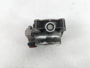 2012-2016 Cadillac Srx Throttle Body P/N:12670981AA 12632172BA Fits 2012 2013 2014 2015 2016 2017 2018 2019 OEM Used Auto Parts