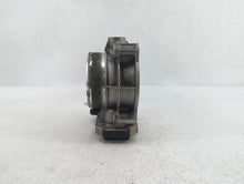 2012-2016 Cadillac Srx Throttle Body P/N:12670981AA 12632172BA Fits 2012 2013 2014 2015 2016 2017 2018 2019 OEM Used Auto Parts