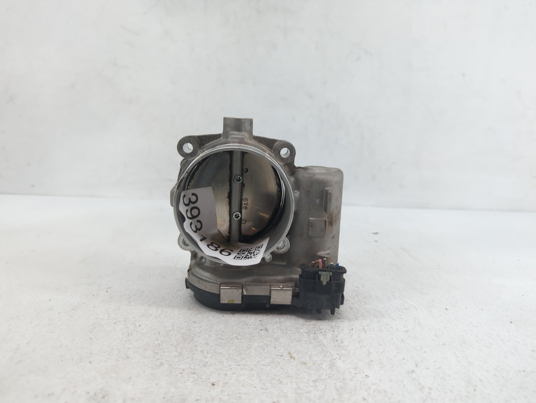 2011-2017 Dodge Journey Throttle Body P/N:05184349AC 05184349AE Fits 2011 2012 2013 2014 2015 2016 2017 2018 2019 OEM Used Auto Parts