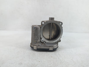 2011-2017 Dodge Journey Throttle Body P/N:05184349AC 05184349AE Fits 2011 2012 2013 2014 2015 2016 2017 2018 2019 OEM Used Auto Parts