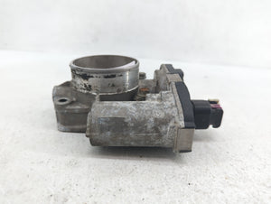 2008-2012 Chevrolet Malibu Throttle Body P/N:9B4G-9F991-A 668AA Fits 2007 2008 2009 2010 2011 2012 OEM Used Auto Parts