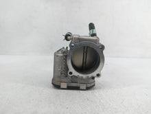 2015-2019 Hyundai Sonata Throttle Body P/N:0 280 750 618 35100-2G600 Fits 2015 2016 2017 2018 2019 OEM Used Auto Parts