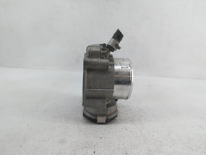 2015-2019 Hyundai Sonata Throttle Body P/N:0 280 750 618 35100-2G600 Fits 2015 2016 2017 2018 2019 OEM Used Auto Parts