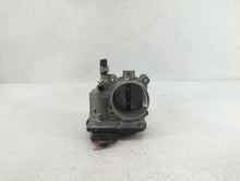 2013-2019 Nissan Sentra Throttle Body P/N:ERA60-01 Fits 2013 2014 2015 2016 2017 2018 2019 OEM Used Auto Parts