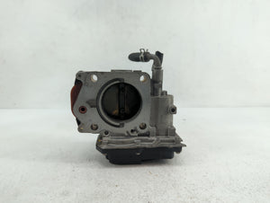 2012-2015 Honda Civic Throttle Body P/N:GMA3A 288770 Fits 2012 2013 2014 2015 2016 2017 2018 2019 OEM Used Auto Parts