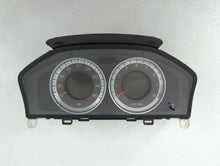 2012 Volvo V60 Instrument Cluster Speedometer Gauges P/N:31343326AA 31296371AB Fits 2011 2013 2014 OEM Used Auto Parts