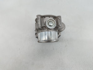 2018 Ford Mustang Throttle Body P/N:M1716A-0893 K1725A-0379 Fits 2019 OEM Used Auto Parts