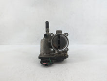 2007-2015 Lexus Rx350 Throttle Body P/N:22030-0T080 22030-0P050 Fits OEM Used Auto Parts