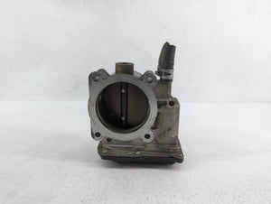 2020 Toyota C-Hr Throttle Body P/N:22030-0P050 22030-0T130 Fits 2013 2014 OEM Used Auto Parts