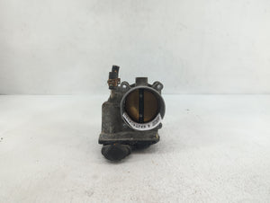 2007-2018 Lexus Es350 Throttle Body P/N:22030-0P050 22030-31030 Fits OEM Used Auto Parts