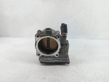 2007-2018 Lexus Es350 Throttle Body P/N:22030-0P050 22030-31030 Fits OEM Used Auto Parts