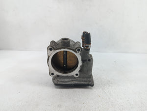 2007-2018 Lexus Es350 Throttle Body P/N:22030-0P050 22030-31030 Fits OEM Used Auto Parts