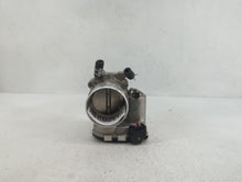 2015-2019 Hyundai Sonata Throttle Body P/N:35100-2G600 Fits 2015 2016 2017 2018 2019 OEM Used Auto Parts