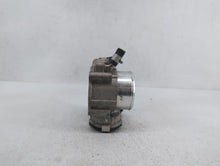 2015-2019 Hyundai Sonata Throttle Body P/N:35100-2G600 Fits 2015 2016 2017 2018 2019 OEM Used Auto Parts