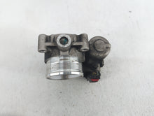 2012-2013 Ford Focus Throttle Body P/N:0280750585 0280750566 Fits 2012 2013 2014 2015 2016 2017 OEM Used Auto Parts