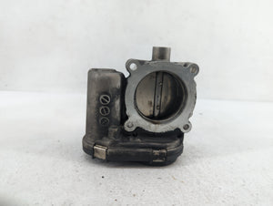 2012-2013 Ford Focus Throttle Body P/N:0280750585 0280750566 Fits 2012 2013 2014 2015 2016 2017 OEM Used Auto Parts