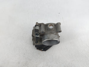 2013-2018 Nissan Altima Throttle Body P/N:3TA60-01 C 3TA60-01 B Fits 2013 2014 2015 2016 2017 2018 2019 OEM Used Auto Parts