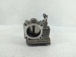 2013-2018 Nissan Altima Throttle Body P/N:3TA60-01 C 3TA60-01 B Fits 2013 2014 2015 2016 2017 2018 2019 OEM Used Auto Parts