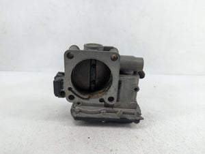 2011-2017 Honda Odyssey Throttle Body P/N:1430 04N04 1430 09N10 Fits 2009 2010 2011 2012 2013 2014 2015 2016 2017 OEM Used Auto Parts