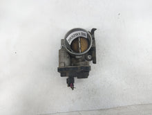 2003-2006 Cadillac Escalade Esv Throttle Body P/N:144272 1257080 Fits 2003 2004 2005 2006 2007 OEM Used Auto Parts