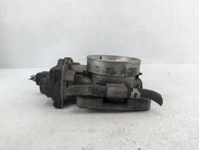 2003-2006 Cadillac Escalade Esv Throttle Body P/N:144272 1257080 Fits 2003 2004 2005 2006 2007 OEM Used Auto Parts