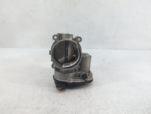 2011-2017 Ford F-150 Throttle Body P/N:AT4E-9F991-EL AT4E-9F991-EH Fits 2011 2012 2013 2014 2015 2016 2017 2018 2019 OEM Used Auto Parts