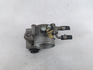 2009-2018 Toyota Rav4 Throttle Body P/N:35100-25200 22030-36010 Fits 2009 2010 2011 2012 2013 2014 2015 2016 2017 2018 OEM Used Auto Parts