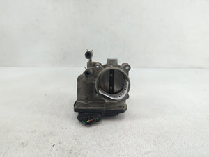 2014-2019 Nissan Rogue Throttle Body P/N:3TA60-01 C 3TA60-01 B Fits 2013 2014 2015 2016 2017 2018 2019 OEM Used Auto Parts