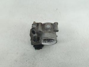 2014-2019 Nissan Rogue Throttle Body P/N:3TA60-01 C 3TA60-01 B Fits 2013 2014 2015 2016 2017 2018 2019 OEM Used Auto Parts