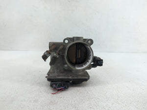 2011-2017 Honda Odyssey Throttle Body P/N:1430 04N04 1430 09N10 Fits 2009 2010 2011 2012 2013 2014 2015 2016 2017 OEM Used Auto Parts