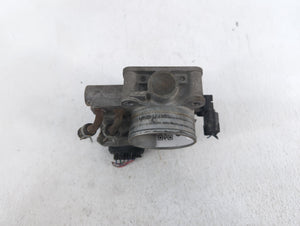 2011-2017 Honda Odyssey Throttle Body P/N:1430 04N04 1430 09N10 Fits 2009 2010 2011 2012 2013 2014 2015 2016 2017 OEM Used Auto Parts