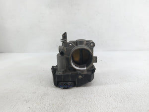 2015-2018 Honda Cr-V Throttle Body P/N:1430 09T28 1430 0RS04 Fits 2013 2014 2015 2016 2017 2018 OEM Used Auto Parts