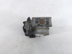 2015-2018 Honda Cr-V Throttle Body P/N:1430 09T28 1430 0RS04 Fits 2013 2014 2015 2016 2017 2018 OEM Used Auto Parts