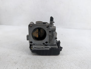 2015-2018 Honda Cr-V Throttle Body P/N:1430 09T28 1430 0RS04 Fits 2013 2014 2015 2016 2017 2018 OEM Used Auto Parts