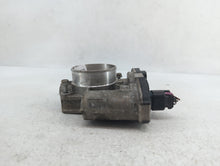 2010-2011 Chevrolet Equinox Throttle Body P/N:9B4G-9F991-A 668AA Fits 2007 2008 2009 2010 2011 2012 OEM Used Auto Parts