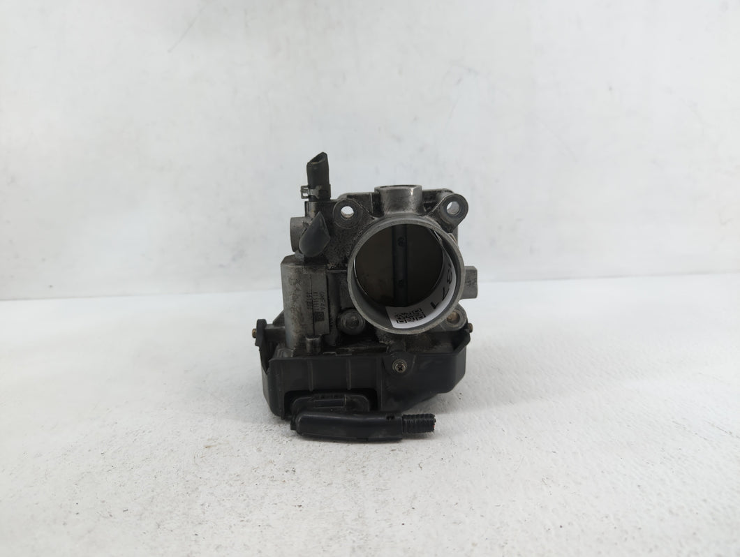 2015-2018 Honda Cr-V Throttle Body P/N:1430 09T28 1430 0RS04 Fits 2013 2014 2015 2016 2017 2018 OEM Used Auto Parts