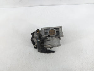 2015-2018 Honda Cr-V Throttle Body P/N:1430 09T28 1430 0RS04 Fits 2013 2014 2015 2016 2017 2018 OEM Used Auto Parts