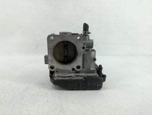 2015-2018 Honda Cr-V Throttle Body P/N:1430 09T28 1430 0RS04 Fits 2013 2014 2015 2016 2017 2018 OEM Used Auto Parts