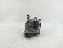 2013-2019 Nissan Sentra Throttle Body P/N:3RA60-01 C 3RA60-01 E Fits 2013 2014 2015 2016 2017 2018 2019 OEM Used Auto Parts