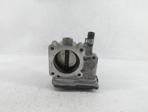 2013-2019 Nissan Sentra Throttle Body P/N:3RA60-01 C 3RA60-01 E Fits 2013 2014 2015 2016 2017 2018 2019 OEM Used Auto Parts