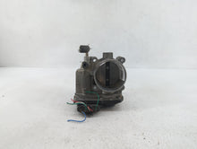 2014-2019 Nissan Rogue Throttle Body P/N:3TA60-01 C 3TA60-01 B Fits 2013 2014 2015 2016 2017 2018 2019 OEM Used Auto Parts