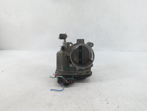 2014-2019 Nissan Rogue Throttle Body P/N:3TA60-01 C 3TA60-01 B Fits 2013 2014 2015 2016 2017 2018 2019 OEM Used Auto Parts