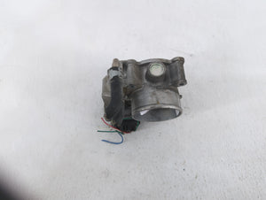 2014-2019 Nissan Rogue Throttle Body P/N:3TA60-01 C 3TA60-01 B Fits 2013 2014 2015 2016 2017 2018 2019 OEM Used Auto Parts